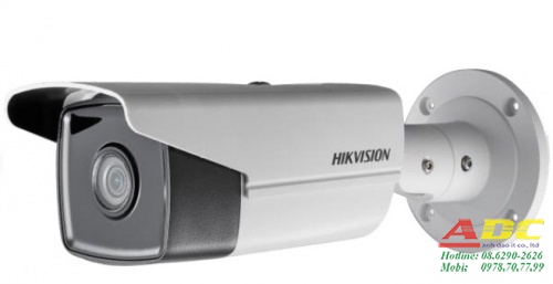 Camera IP hồng ngoại 2.0 Megapixel HIKVISION DS-2CD2T23G0-I8 (/KN)